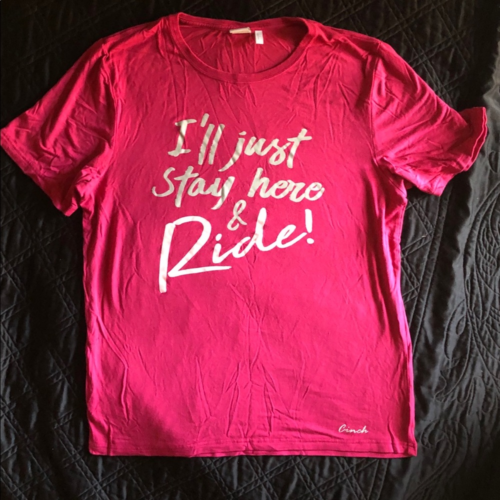 Western Graphic Tee
